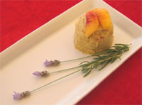 more delicious deserts from Occasions personal chef and catering service, Algarve, Portugal